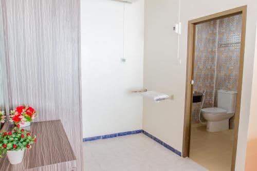 Superior Double Room with Pool View