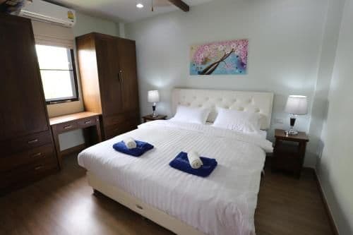 Holiday Home