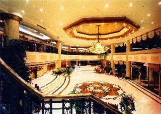 Haiqing Building B