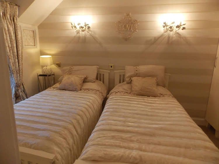 High Cliff Guest House