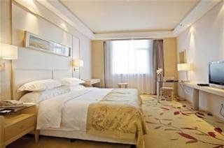 Qingdao Zhanshan Garden Hotel