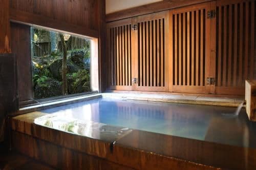 Japanese-Style Standard House - Annex with Private Bathroom