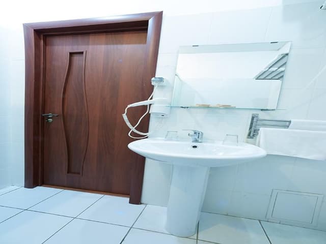 SUITE STANDARD