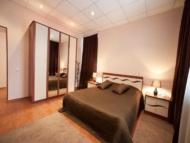 SUITE STANDARD