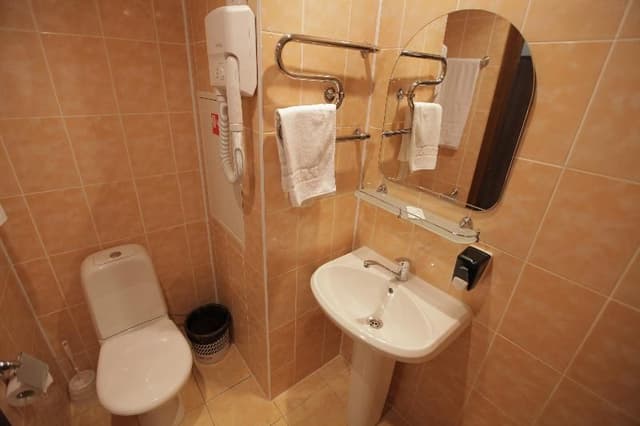 SINGLE STANDARD