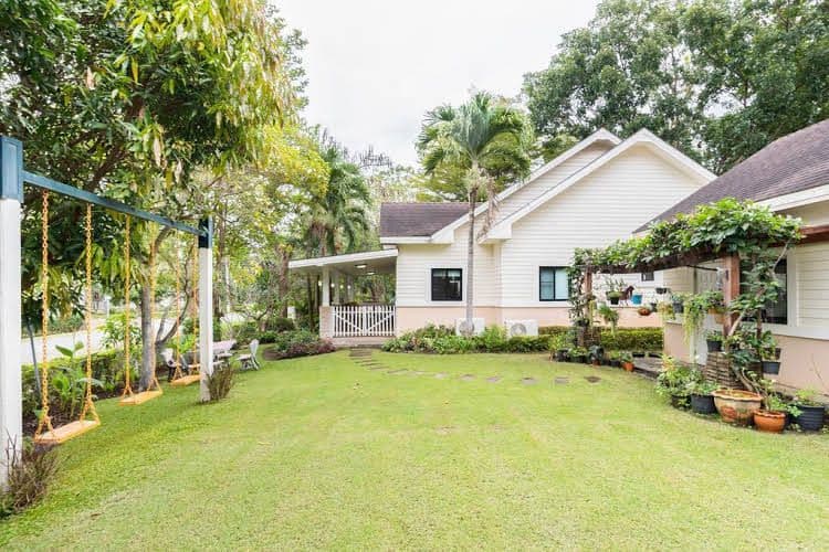 Baan Suan Bonanza By Favstay
