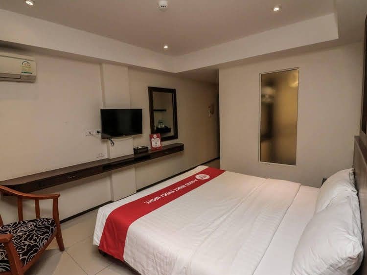 NIDA Rooms Viridian Phang Nga