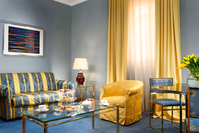 SUITE CLASSIC