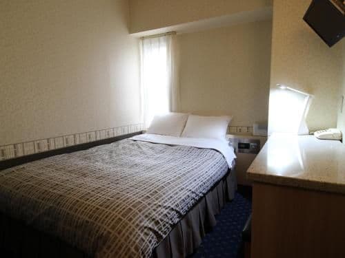 Small Double Room