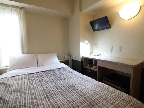 Small Double Room