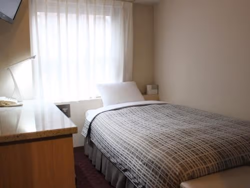 Standard Single Room - Non-Smoking
