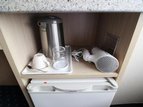 Economy Single Room - Non-Smoking