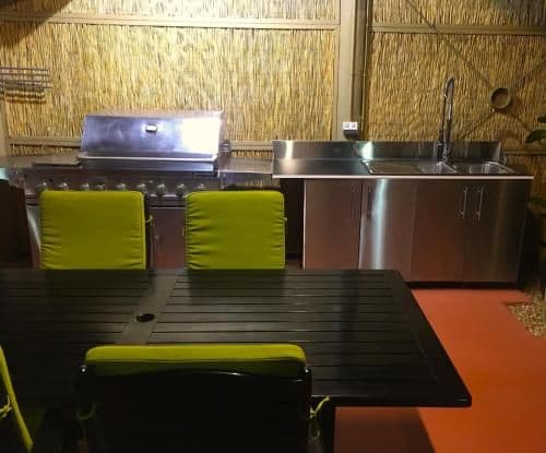 Double Room - Ground Floor