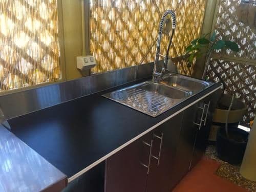 Double Room - Ground Floor