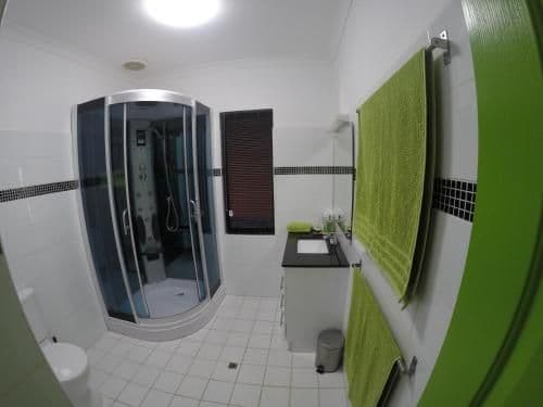 Double Room - Ground Floor