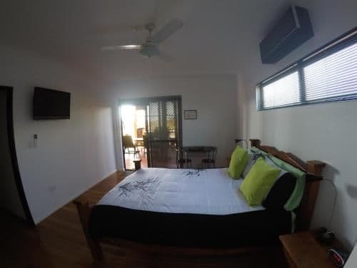 Double Room - Ground Floor
