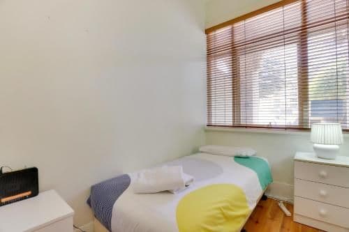 Apartment - Ground Floor