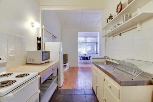 Apartment - Ground Floor