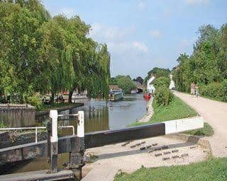 Canaltime at Sawley Marina Canaltime at Sawley Marina