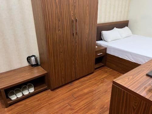 Day Use Offer (3 Hours ) - Standard Room