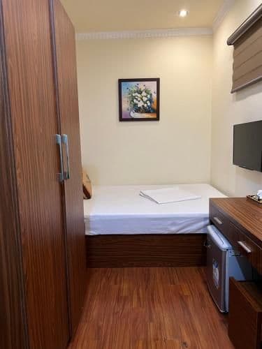 Day Use Offer (3 Hours ) - Standard Room