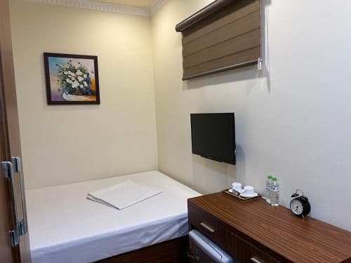 Day Use Offer (3 Hours ) - Standard Room