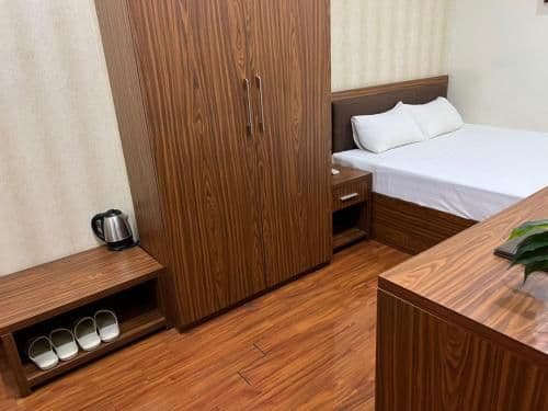 Day Use Offer (3 Hours ) - Standard Room