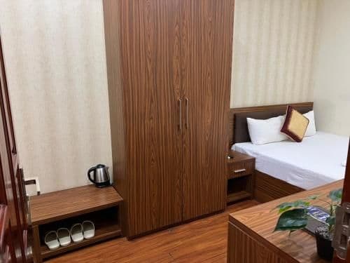 Day Use Offer (3 Hours ) - Standard Room
