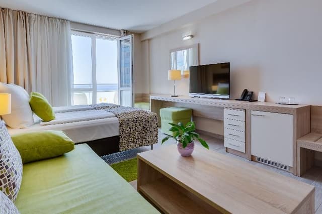 FAMILY ROOM PREMIUM