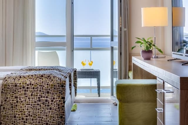 FAMILY ROOM PREMIUM