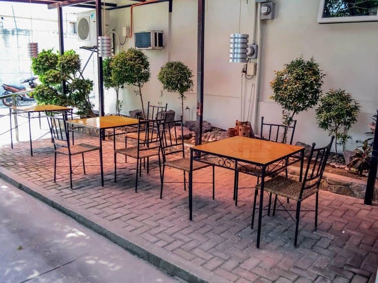 NIDA Rooms Sierra Madre Makiling NIDA Rooms Sierra Madre Makiling