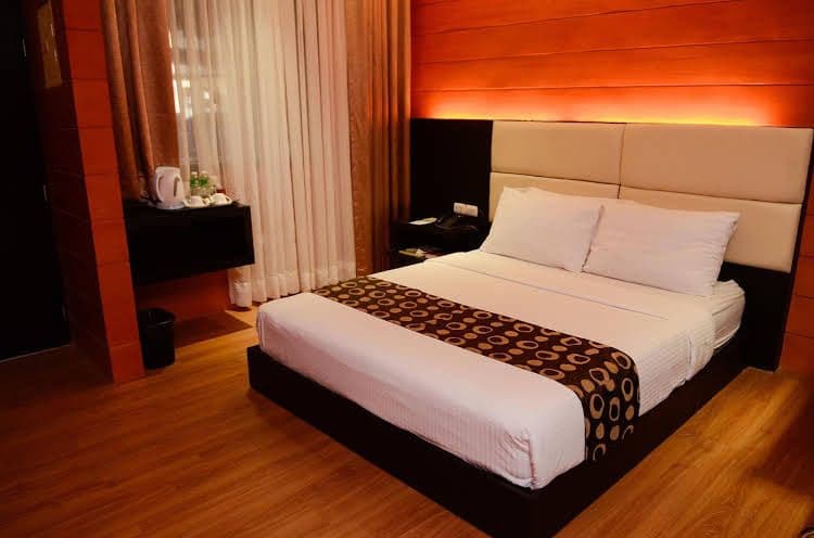 Sun City Suites Sun City Suites