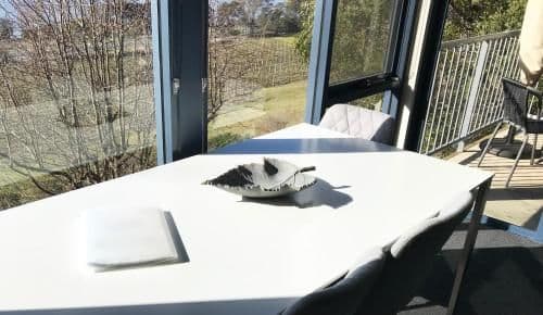 Luxury Apartment with Mountain View - Vines