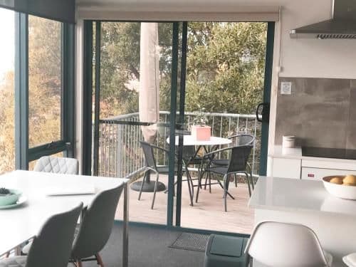 Luxury Apartment with Mountain View - Vines