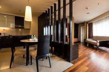 Resort Suites at Sunway Lagoon Resort