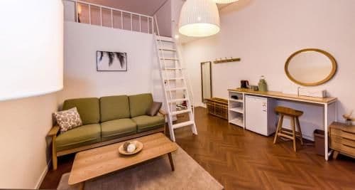 Duplex Studio