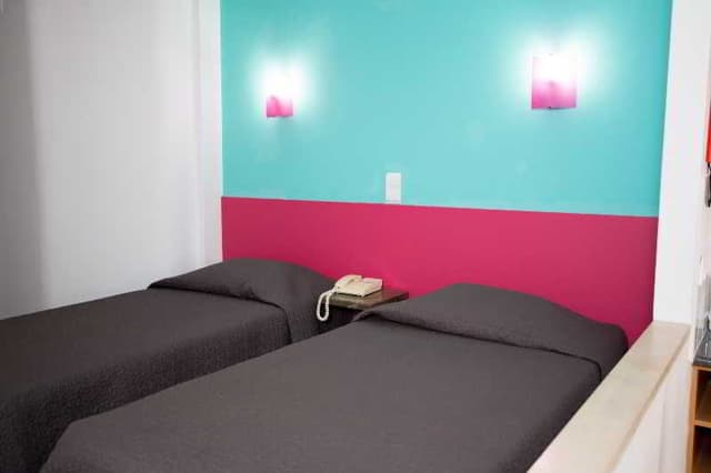 APARTMENT ONE BEDROOM