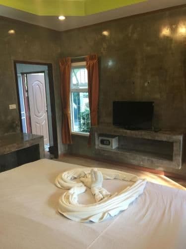 Superior King Room