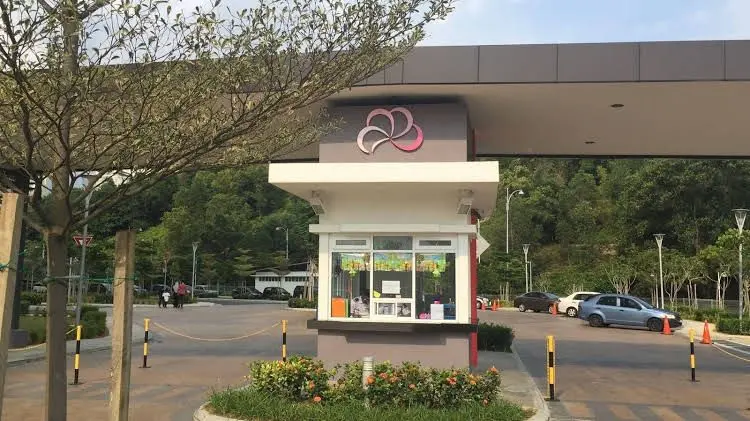 Montbleu Suites at Putrajaya
