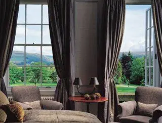 Gleneagles Hotel Gleneagles Hotel