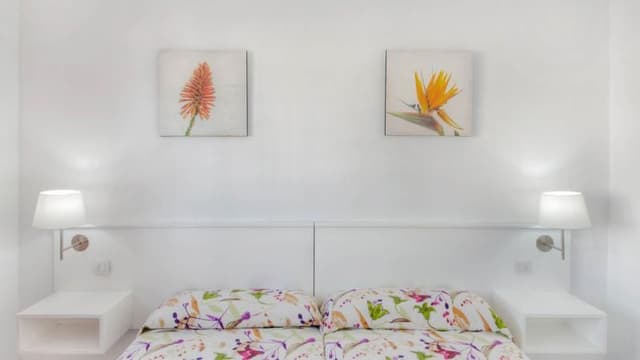 APARTMENT TWO BEDROOMS