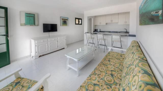 APARTMENT TWO BEDROOMS