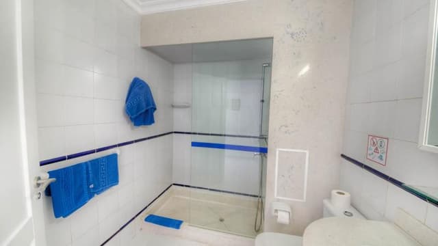 APARTMENT TWO BEDROOMS