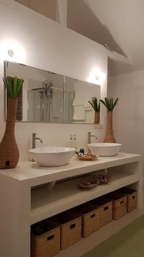 King Suite with Spa Bath