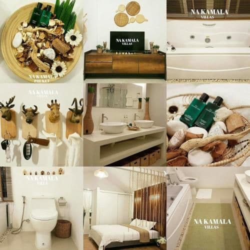 King Suite with Spa Bath
