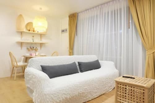 King Suite with Spa Bath