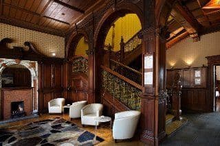 B+B Edinburgh B+B Edinburgh