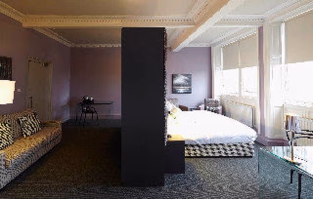 SUITE STANDARD