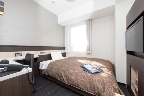 Standard Double Room - Smoking
