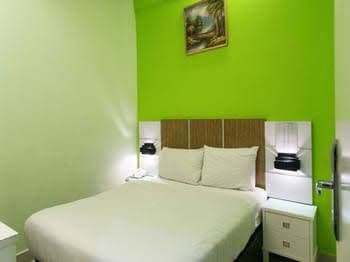 OYO Rooms Sunway Pyramid Mall